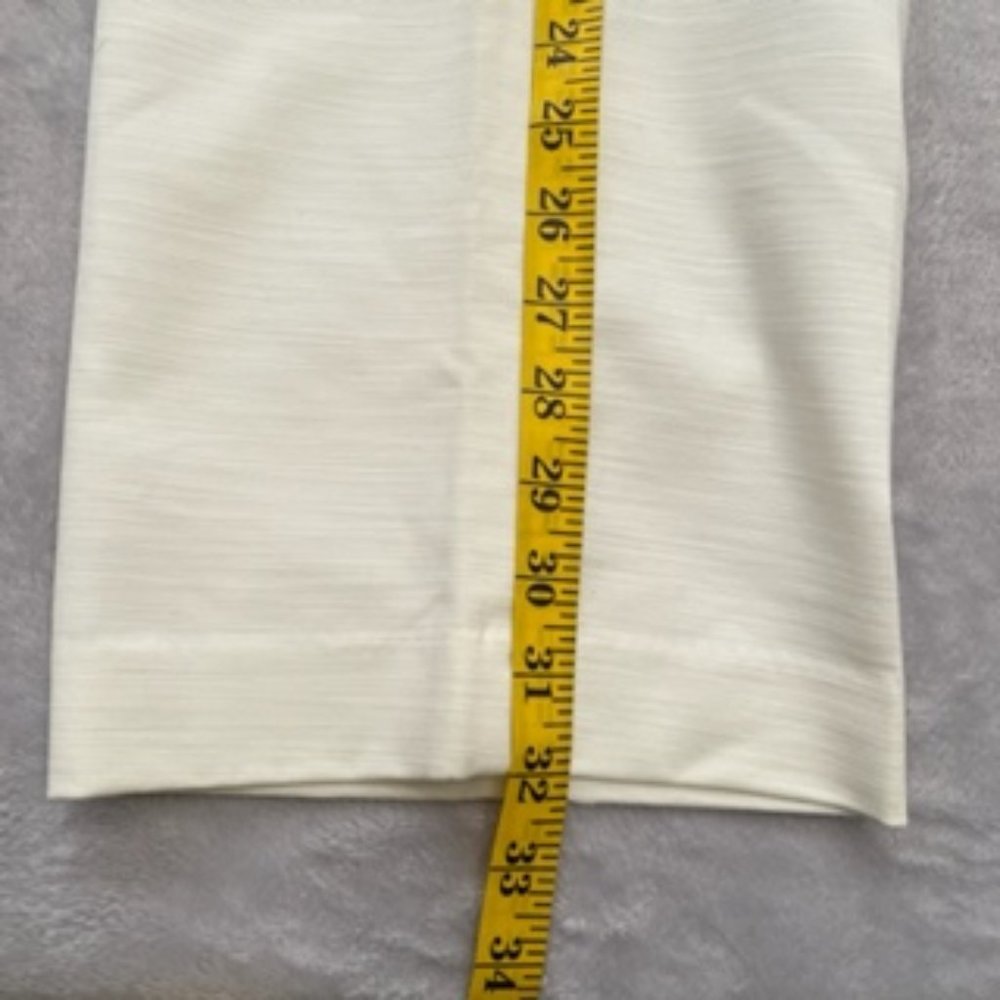 Ann Taylor Signature Pants 16 - Picture 3 of 13